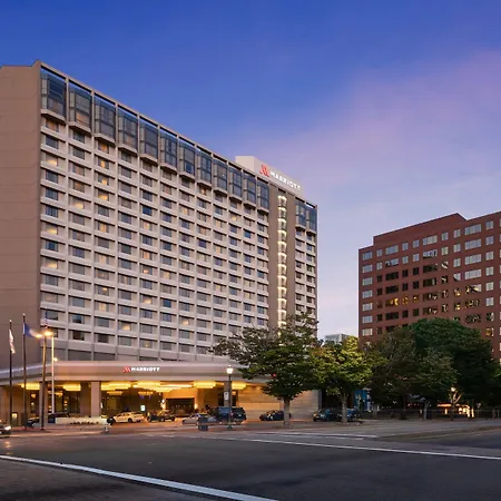 Richmond Marriott-3