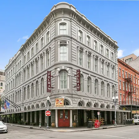 Pelham Hotel-3