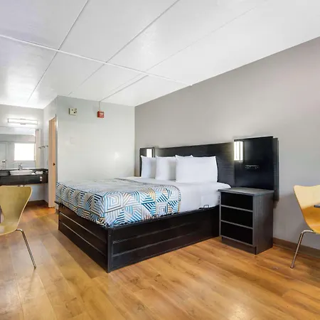 Motel 6-York, Pa-2