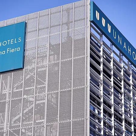 Una Hotels Bologna Fiera-2