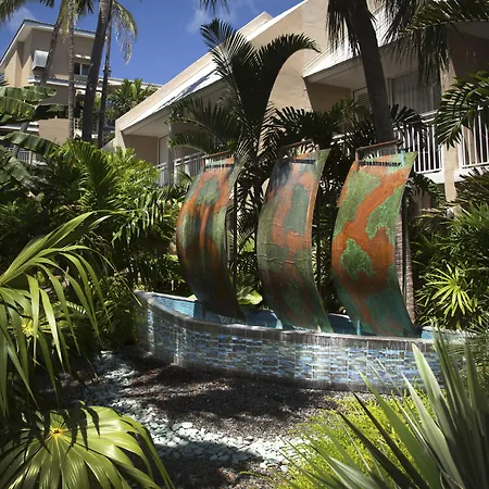 Pier House Resort & Spa-3