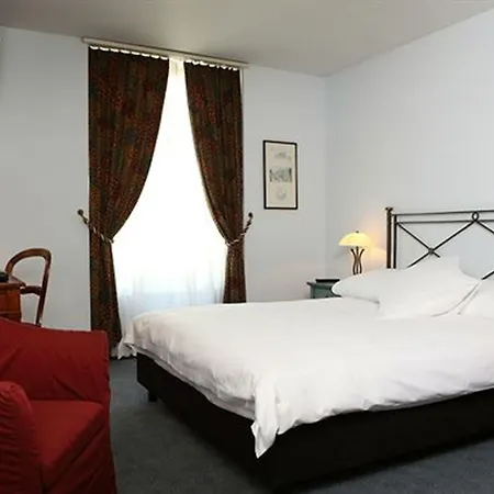 Hotel Montana Zürich-3