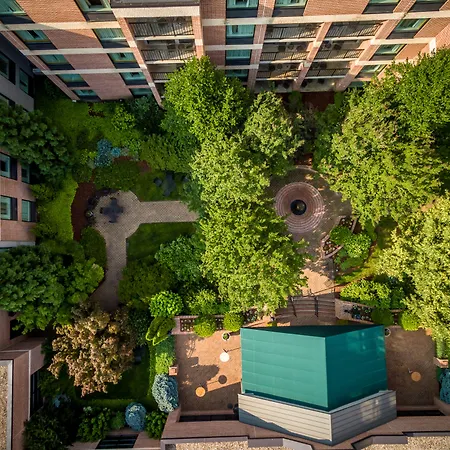 Doubletree By Hilton Biltmore/Asheville-3