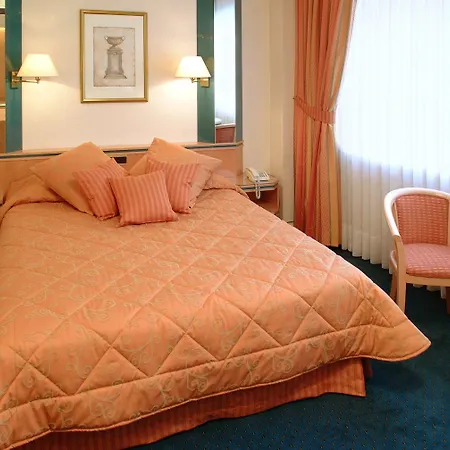Best Western Hotel Royal Centre-3
