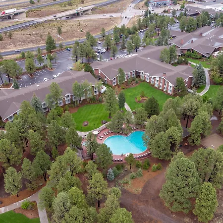 Little America Hotel Flagstaff-2