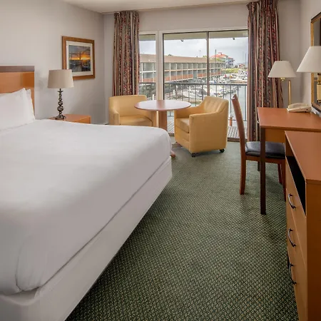 Astoria Riverwalk Inn-2