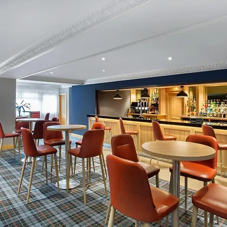 Leonardo Hotel Inverness-2