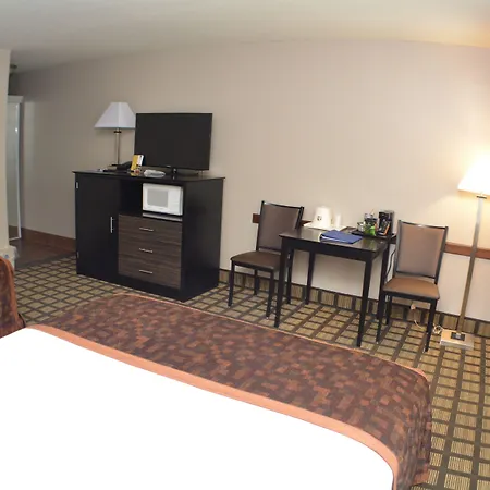 Best Western Beacon Inn-3