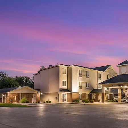 Best Western Beacon Inn-2