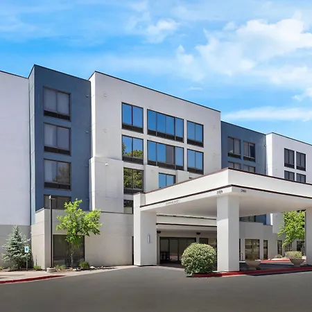 Springhill Suites By Marriott Flagstaff-2