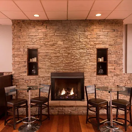 Four Points By Sheraton Asheville Downtown-2