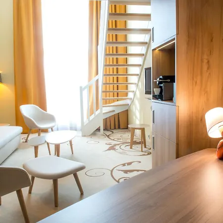 Holiday Inn Reims Centre By Ihg-2