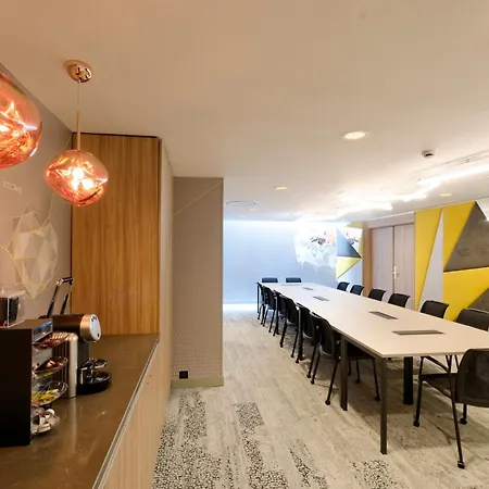 Holiday Inn Reims Centre By Ihg-3
