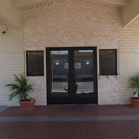 Motel 6-North Richland Hills, Tx-3