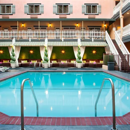 Ayres Hotel Costa Mesa Newport Beach-2