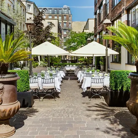 Les Jardins Du Marais-2