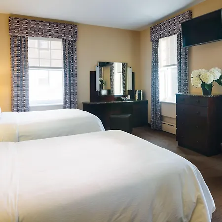Washington Square Hotel-3