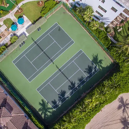 The Lago Mar Beach Resort And Club-2