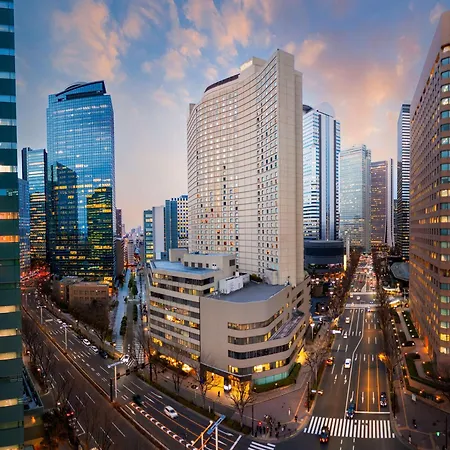 Hilton Tokyo Hotel-3