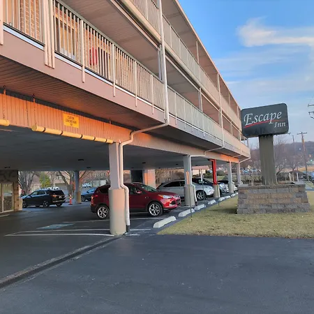 Escape Inn Hershey-3