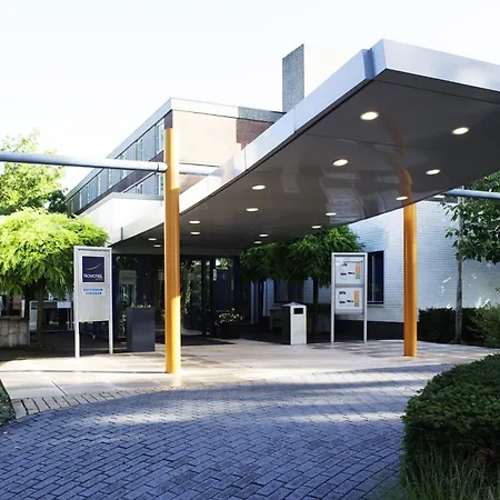 Novotel Rotterdam - Schiedam-3