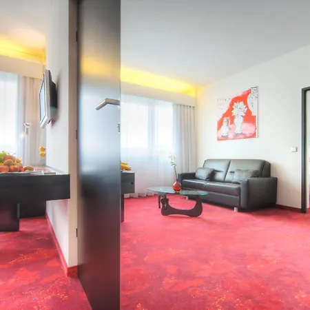 ARCOTEL Nike - an der Donau-3