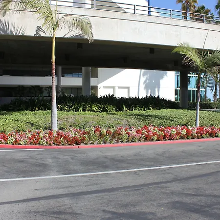 Hyatt Regency Long Beach-2