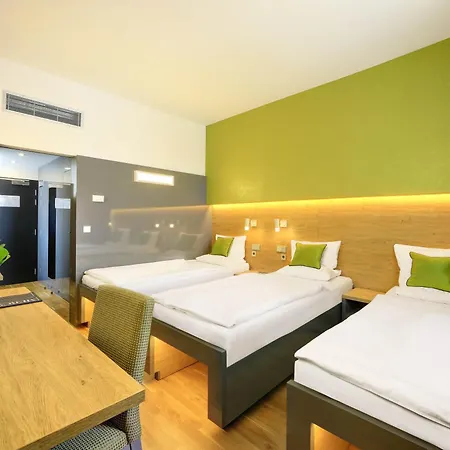 Ametyst Hotel Praha-3