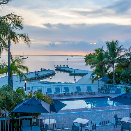 Bayside Inn Key Largo-3