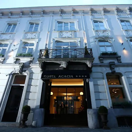 Hotel Acacia-2