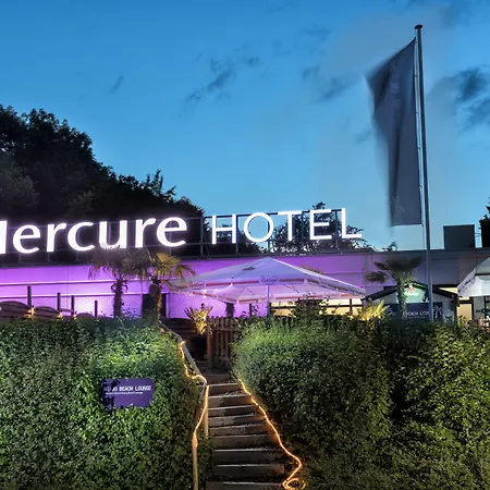 Sunday Hotel Bielefeld Johannisberg-3