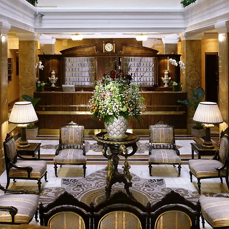Hotel Sacher Salzburg-2