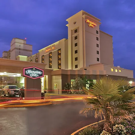 Hampton Inn Virginia Beach Oceanfront North-2
