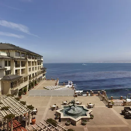 Monterey Plaza Hotel&Spa-3