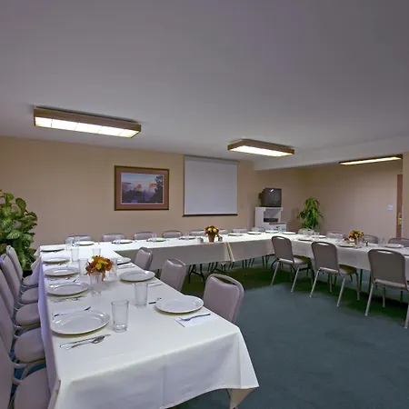 Quality Inn Grand Junction Near University-2