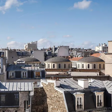 Doisy Etoile - Orso Hotels - Paris-3