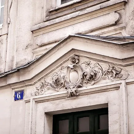 Doisy Etoile - Orso Hotels - Paris-2