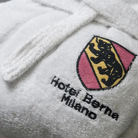 Hotel Berna-3