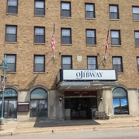 The Hotel Ojibway, Trademark Collection By Wyndham-3