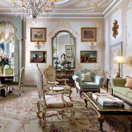 The Gritti Palace, A Luxury Collection Hotel, Venice-2