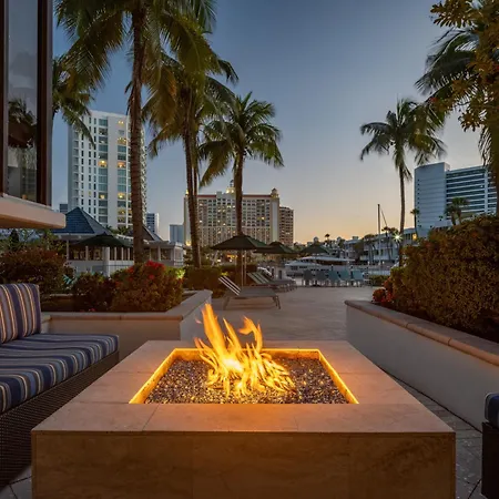 Hyatt Regency Sarasota-3