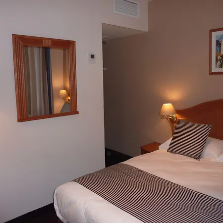 Hôtel Esprit d'Azur-2