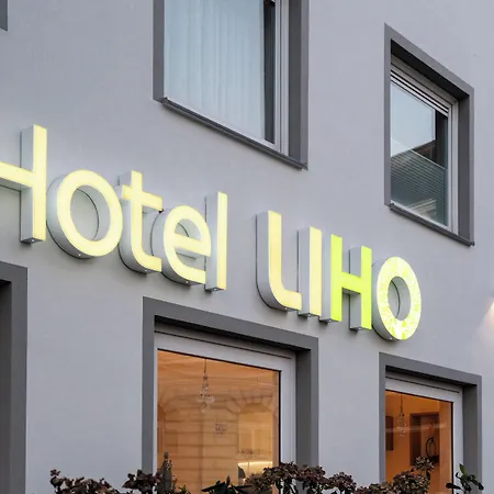 LIHO - Hotel Lindenhof-2