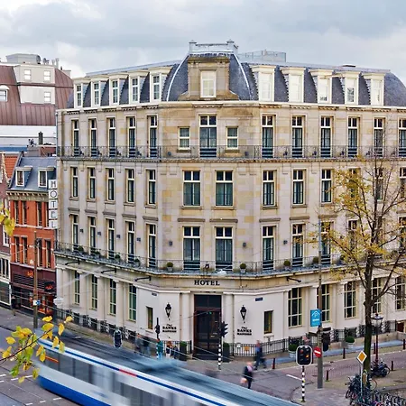 Banks Mansion - Boutique Hotel-3