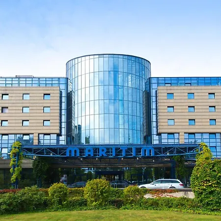 Maritim Hotel Bonn-3