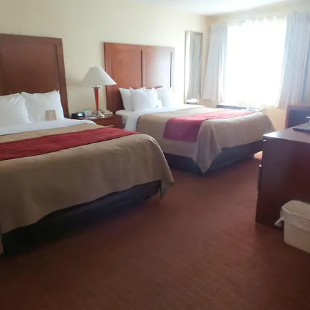 Comfort Inn Denver Southeast Area-3