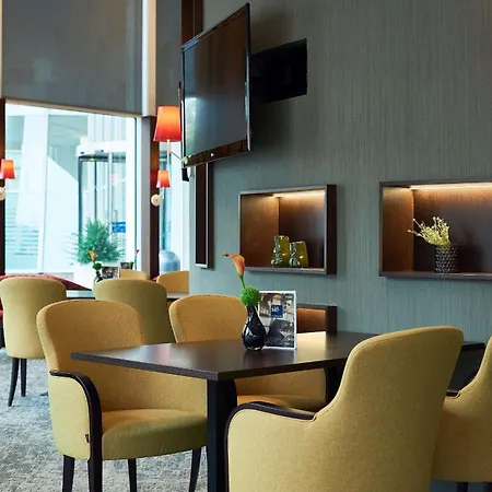 Dorint Kongresshotel Mannheim-2