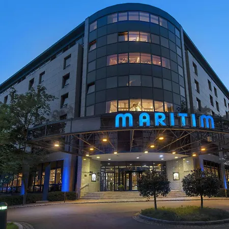 Maritim Hotel Bremen-3