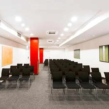 Dormero Hotel Hannover-2
