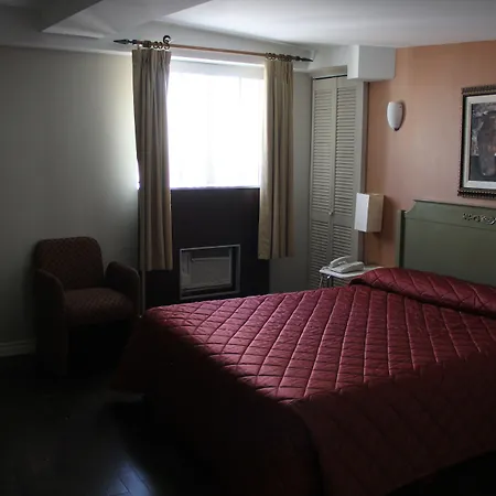 Hotel Saint-Andre-2